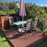 Homestay szállás In - Insel Ruegen 3077 Gustow