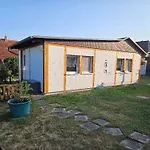 In - Insel Ruegen 3077 * Gustow