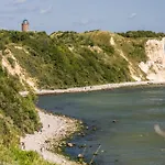 Homestay szállás In - Insel Ruegen 3077 *