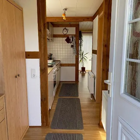 Проживание в семье In - Insel Ruegen 3077 *