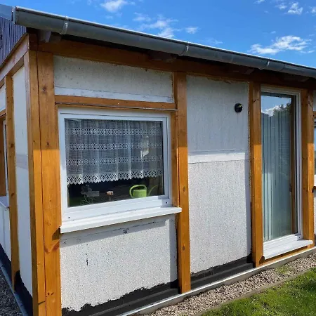 In - Insel Ruegen 3077 منزل للإقامة Gustow (Vorpommern-Rugen)