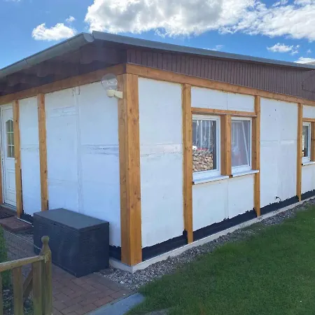 In - Insel Ruegen 3077 * Gustow (Vorpommern-Rugen)