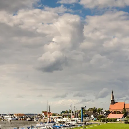 In - Insel Ruegen 3077 Homestay szállás