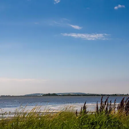 In - Insel Ruegen 3077 Homestay szállás Gustow