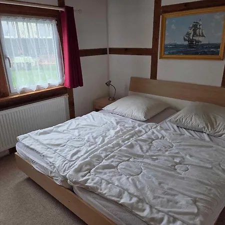 Homestay szállás In - Insel Ruegen 3077 Gustow