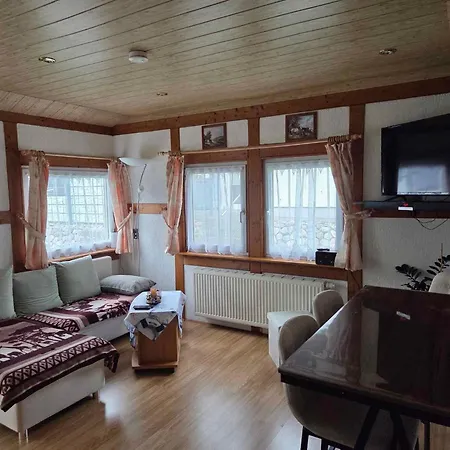 In - Insel Ruegen 3077 Проживание в семье Gustow (Vorpommern-Rugen)