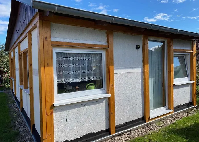 In - Insel Ruegen 3077 Homestay szállás Gustow